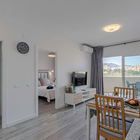 Precioso Apt De 1 Habitacion En Benalbeach Benalmádena Kültér fotó