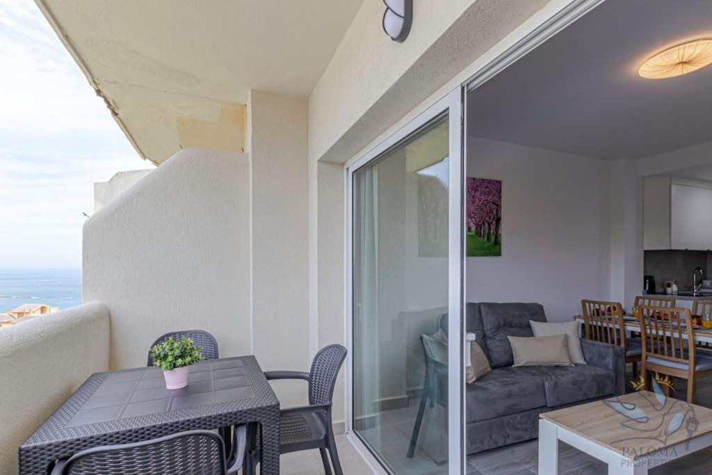 Precioso Apt De 1 Habitacion En Benalbeach Benalmádena Kültér fotó